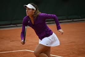 This page was last edited on 1 august 2020, at 10:30 (utc). Brasileira Luisa Stefani Faz Cirurgia De Apendice E Nao Disputara Roland Garros Gzh