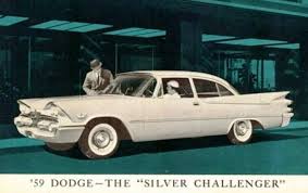 Image result for Silver 1983 Challenger