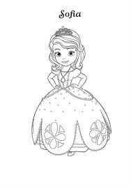 And many more similar colorings under the heading «» on the site «coloring pages for you». Kids N Fun Com 13 Coloring Pages Of Sofia The First