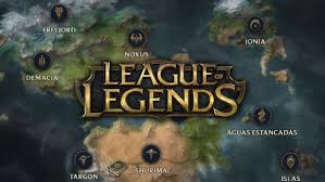 Top 10 mejores juegos moba 2020. League Of Legends No Tendra Un Juego De Mundo Abierto Rpp Noticias