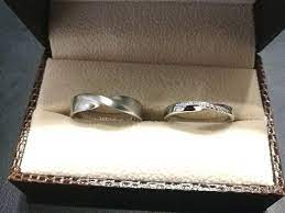 Couple Wedding Band Mobius Ring Set Mobius Wedding Band Diamond Couple Band Mobius Wedding His And Hers Rings Wedding Ring Set Mobius Hochzeitsring Sets Paar Ring Ring Set