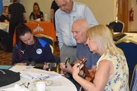 Former Wigan Athletic doctor full of praise for club's Extra Time Hub