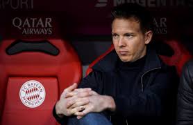 Nagelsmann was the youngest manager in champions league history to reach the knockout stages. Bayern Germany S Tweet Julian Nagelsmann To Bayern Is A Done Deal An Official Announcement Could Take Place In The Coming Hours Bayern Will Pay A Fee Of Just Over 20m