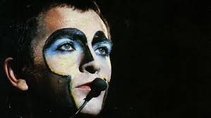 Peter Gabriel