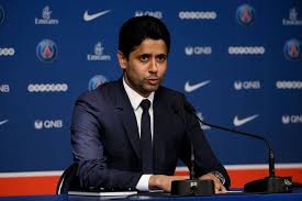 'nasser gets on very well with the family and has done since kylian's signing in 2017. European Club Association Appoints Psg S Nasser Al Khelaifi As Chairman The Athletic