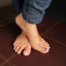 We did not find results for: Foot Problems Why Are My Toenails That Color