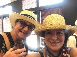 Anyone know whereabouts Kathryn Ross these days ?