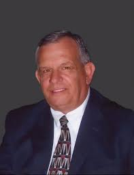 Obituary information for Robert Bradshaw Jones, Sr.