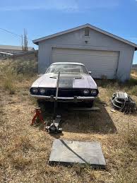 Image result for Dark Chestnut 1974 Challenger