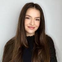 Elena Bors's Instagram, Twitter & Facebook