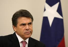 Texas Gov. Rick Perry's death penalty debacle