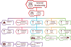 redding rancheria organization chart redding rancheria