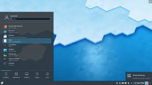 Use kde software to surf the web, keep in touch with colleagues, friends and family, manage your files, enjoy music and videos; How To Install Kde Plasma 5 17 In Ubuntu Linux Mint Fedora And Opensuse