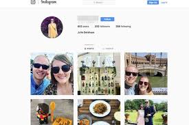 El chapo was eventually handed over to the us in january 2017. My Instagram Account Was Stolen So I Tracked Down My Hacker To Get It Back Mirror Online