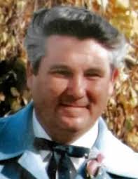 Obituary information for Gordon Clothier Johnson