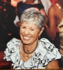 Doris Boland's Instagram, Twitter & Facebook