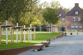 Storehouse City Munster By Scape Landschaftsarchitekten 08 Landscape Architecture Works
