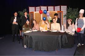 We did not find results for: Comedy Audience Participation Murder Mystery Script For Dinner Theatre And Fund Raisingscripts
