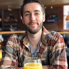 Eric Rost's Instagram, Twitter & Facebook