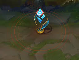 Lol surprise dolls collector's guide book! Essence Collector Ward Skin League Of Legends Skin Database