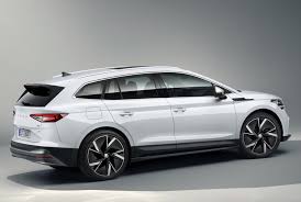 Pilnīgi jaunais škoda enyaq iv piešķirs jūsu dzīvei enerģiju. Skoda Enyaq Iv Spezifikationen Fotos 2020 2021 Autoevolution In Deutscher Sprache