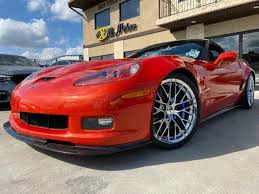 Looking for a chevrolet corvette for sale ? Used 2013 Chevrolet Corvette Zr1 3zr Coupe Rwd For Sale With Photos Cargurus