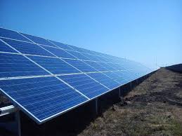 However, if you run your a/c for 6 hours per day, that means you would need more than 21 100 watt solar panels to cover 180 hours per month of use. Salonta Bihor Salonta Roof Solar Panel Street Light