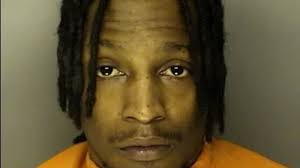 North Carolina man sentenced for role in 2013 Myrtle Beach burglary