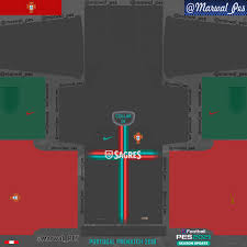 — portugal are one of the legendary nations in world footie. Marwal Pes On Twitter Portugal Pre Match 2018 Kitmaker Marwal Pes Portugal Kit Pes2021 Ps5