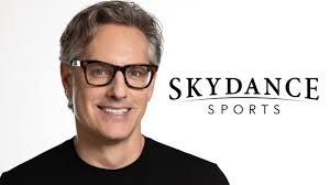 Producer And Former Disney Exec Jason Reed Named Head Of Skydance Sports