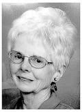 Jean Skaggs Obituary (2014)