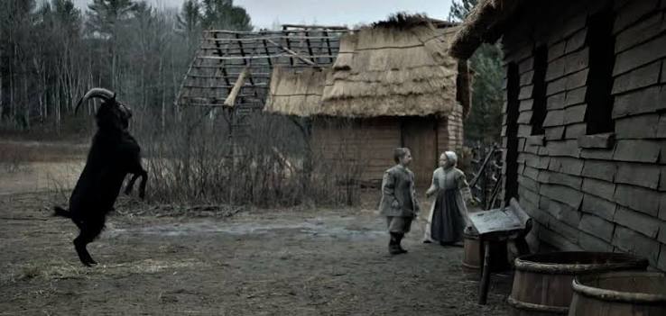 The Witch is as accurate as it is unsettling – Monday Morning Movie  Quarterback