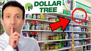 10 Shopping Secrets Dollar Tree Doesn T Want You To Know Youtube