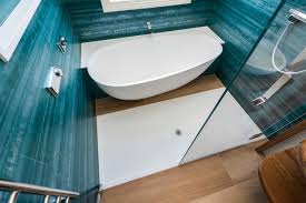 All bathtubs have a delivery lead time. 8 Reasons To Choose A Partially Freestanding Bathtub