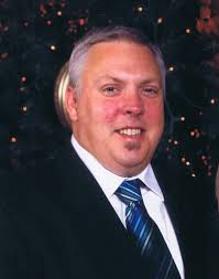 Obituary of John Thomas Erickson, Jr