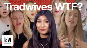 Debunking the Tradwife Movement – Ash Sarkar | Novara Media