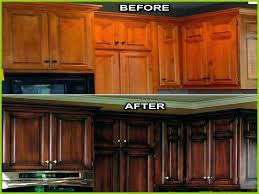 cabinet refacing supplies