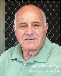 BUNYIP & DISTRICT COMMUNITY NEWS