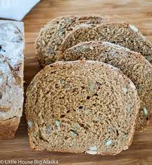 Whenever i visit germany, one of the things i really look forward to are the german baked goods. Multigrain Bread Recipes To Make When You Can T Find White Flour
