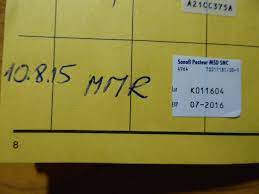 Mmr Impfung Meine Senfzugabe