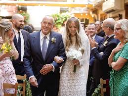 Check out the latest pictures, photos and images of lauren newton. Inside Harley Viera Newton S Charming West Village Wedding Vogue