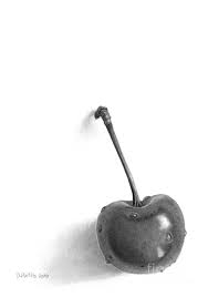 Check spelling or type a new query. Cherry Pencil Drawing Drawing By Andrea Pontillo
