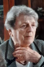 Gedenkseite für Edith Müller