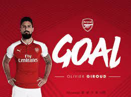 Italk Nigeria Arsenal Twitter Giroud Arsenal Arsenal