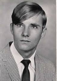 Randy Michael Huddleston (1950-2012)