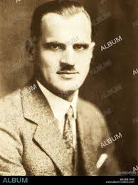 Arthur Compton, American Physicist