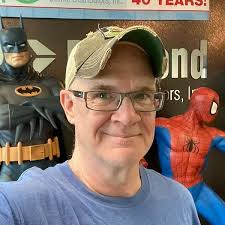 Amazon.com: Planet Comics #3 eBook : Fling, Timothy, Denham, Brian, Lima,  Bruno, Lima, Dijjo: Kindle Store