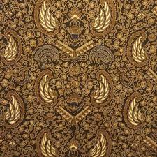 Pin Di Batik