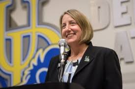 FGCU Leads Rutgers After Day One of Dual Meet