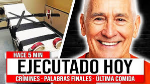 La peor forma de morir